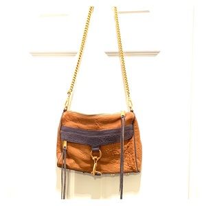 Rebecca Minkoff Leather Purse